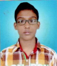 TANISHQ  CHAURASIYA (ITCE/00047)